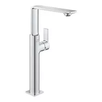 Vonios kriauklės maišytuvas Grohe Allure, su Push-Open išleidimu, chromas, 23403001 NEW