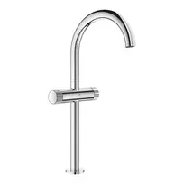 Grohe Atrio Private Collection vonios kriauklės maišytuvas su PopUp vožtuvu, chromas, 21142000