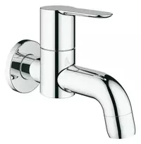 Vonios kriauklės maišytuvas Grohe BauEdge, chromas, 20238000 NEW