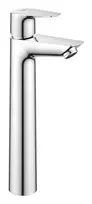 Vonios kriauklės maišytuvas Grohe BauEdge, chromas, 23761001 NEW