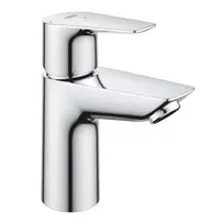 Vonios kriauklės maišytuvas Grohe BauEdge, chromas, 24193001 NEW