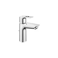 Vonios kriauklės maišytuvas Grohe BauLoop, su PopUp vožtuvu, chromas, 23963001 NEW