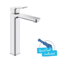 Vonios kriauklės maišytuvas Grohe Dice, chromas, 1018920000 NEW