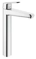 Vonios kriauklės maišytuvas Grohe Eurodisc Cosmopolitan, su dubenine kriaukle, chromas, 23432000 NEW