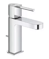 Vonios kriauklės maišytuvas Grohe Plus, su PopUp vožtuvu, chromas, 32612003 NEW
