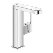 Vonios kambario praustuvo maišytuvas Grohe Plus, elektroninis su Push-Open ventiliu, chromas, 23958003 NEW