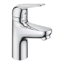 Vonios kriauklės maišytuvas Grohe Swift, su Push-Open išleidimu, chromas, 24319001 NEW