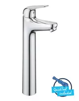Vonios kriauklės maišytuvas Grohe Swift, su Push-Open išleidimu, chromas, 24331001 NEW