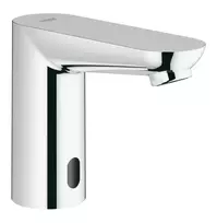 Vonios kambario praustuvo maišytuvas Grohe Euroeco Cosmopolitan E, elektroninis, chromas, 36269000 NEW