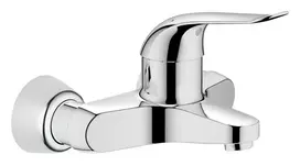 Vonios kambario kriauklės maišytuvas Grohe Euroeco Special, chromas, 32776000 NEW