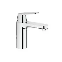 Vonios kambario praustuvo maišytuvas Grohe Eurosmart Cosmopolitan M, chromas, 23326000