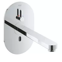 Vonios maišytuvas Grohe Eurosmart CE, elektroninis įmontuojamas, chromas, 36376000