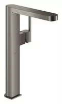 Vonios kambario kriauklės maišytuvas Grohe Plus, matinė Hard Graphite, 32618AL3 NEW
