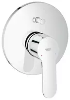 Grohe Eurostyle Cosmopolitan vonios/dušo maišytuvas, įmontuojamas, chromas, 19506002