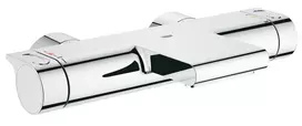 Vonios / dušo maišytuvas Grohe Grohtherm 2000 su termostatu, chromas, 34466001