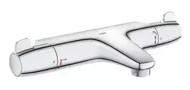 Vonios/dušo maišytuvas Grohe Grohtherm Special su termostatu, chromas, 34671000 NEW