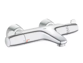 Vonios/dušo maišytuvas Grohe Grohtherm Special su termostatu, chromas, 34665000