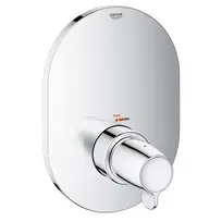 Vonios / Dušo maišytuvas Grohe Grohtherm Special su termostatu, įmontuojamas, chromas, 29096000 NEW