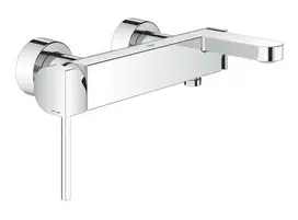 Vonios/dušo maišytuvas Grohe Plus, chromas, 33553003 NEW