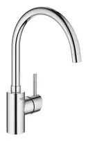 Virtuvės kranas Grohe Concetto, chromas, 32662003 NEW