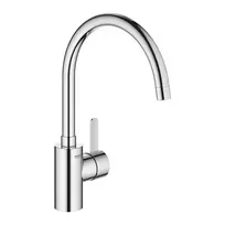 Virtuvės maišytuvas Grohe Eurosmart Cosmopolitan, chromas, 31188002