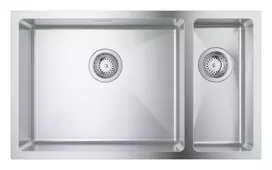 Virtuvės maišytuvas Grohe K700, matinė nerūdijančio plieno, 45 cm, 31575SD1 NEW