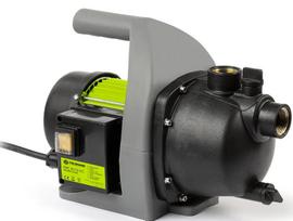 Sodo siurblys Fieldmann FVC 8010-EC 600W
