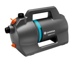 Gardena 5000 Silent sodo siurblys, 550 W, 970829401