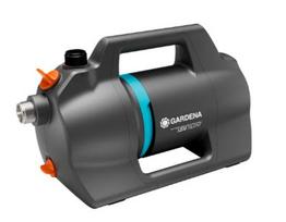 Gardena 5000 Silent daržo siurblys, 600 W 970830101
