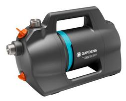 Sodo siurblys Gardena 5400 Silent, 650 W, 970830501