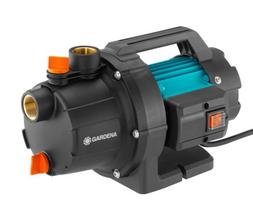 Gardena Basic 3000/4 laistymo siurblys su priedais, 600W 970524901