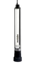 Giluminis siurblys Metabo TBP 6200/8 Inox 610217000