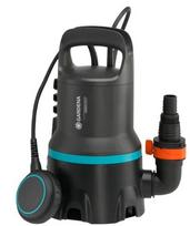 Panardinamas (drenažinis) siurblys Gardena 300W 970485901