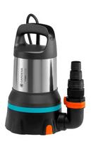 Panardinamas (drenažinis) siurblys Gardena 750W švariam vandeniui +Aquasensor 970485801
