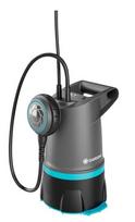 Panardinamas (drenažinis) siurblys Gardena Basic 400W 970525401