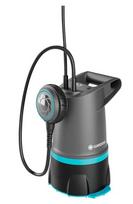 Panardinamas (drenažinis) siurblys Gardena Basic 550W 970762401