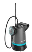 Panardinamas (drenažinis) siurblys Gardena Basic 550 W švariam vandeniui, 970762201