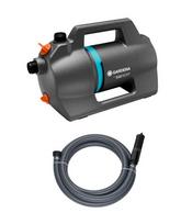 Vandens tiekimo siurblys Gardena 5000 Silent, su priedais, 550 W 970830001