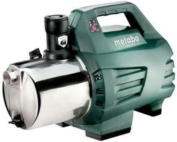 Vandens tiekimo siurblys Metabo 1300W 600980000