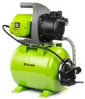 Vandens siurblys su hidroforu Fieldmann FVC 8510 EC 900W