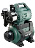 Vandens siurblys su hidroforu Metabo 1300W 600974000