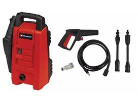 Aukšto slėgio plovykla Einhell 1200 W, 90 barų 4140740