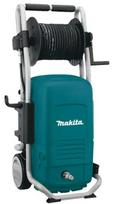Aukšto slėgio plovykla Makita HW140 2300 W, 140 bar (sodo technika)