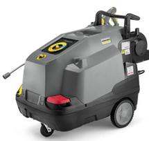 Aukšto slėgio plovykla Kärcher HDS 8/18-4 CXA, 6000 W, 180 barų 1.174-928.0
