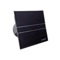 Ventiliatorius Sapho Cata E-120GB ašinį 15 W, 120 mm, juodas 00901402