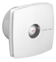 Ventiliatorius Sapho Cata X-Mart aksiainis X-MART 15, 25W, 150 mm, baltas 01030000