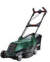 Vejapjovė BOSCH 36 V akum., 44 cm pjovimo plotis, 1 x 4,0 Ah akum., įkroviklis 06008B9G01