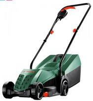 BOSCH elektrinis vejapjovė 1200 W, pjovimo plotis 32 cm 06008A6300