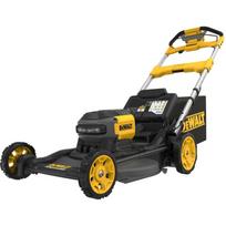 DeWALT 54 V akumuliatorinė vejapjovė 53 cm pjovimo plotis DCMWSP660N