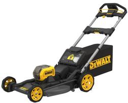 DeWALT žoliapjovė 54 V akum., 53 cm pjovimo plotis, be akum. ir įkrov., DCMWP500N
